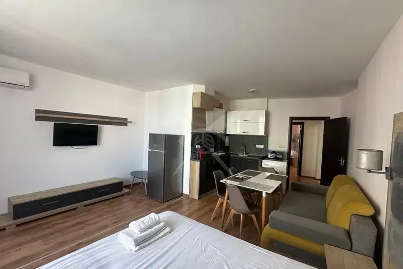 2-bedroom apartment in Oblast Burgas, Pomorie
