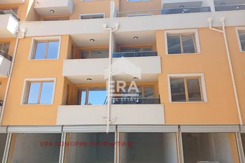 2-bedroom apartment in Oblast Burgas, Pomorie