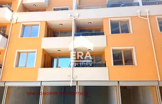 Двустаен апартамент в Бургас, Поморие