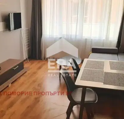 Photo 4 — 2-bedroom apartment in Oblast Burgas, Pomorie