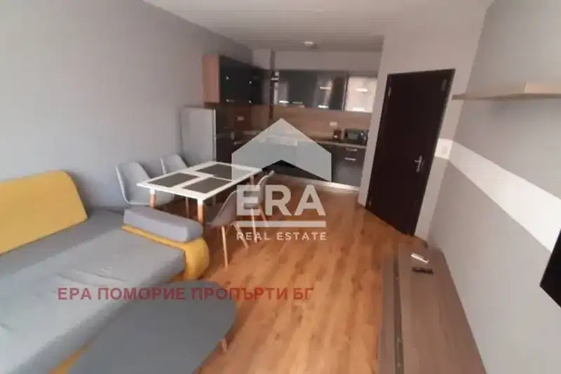 2-bedroom apartment in Oblast Burgas, Pomorie