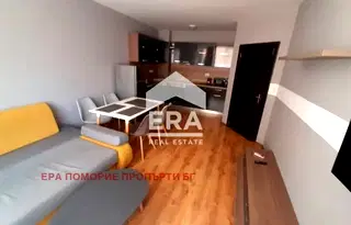 Двустаен апартамент в Бургас, Поморие