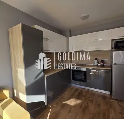 Photo 3 — 2-bedroom apartment in Oblast Burgas, Pomorie