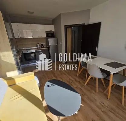 Photo 5 — 2-bedroom apartment in Oblast Burgas, Pomorie