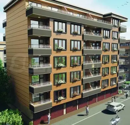 Photo 3 — 2-bedroom apartment in Oblast Burgas, Pomorie