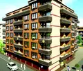 Снимка 5 — Двустаен апартамент в Бургас, Поморие