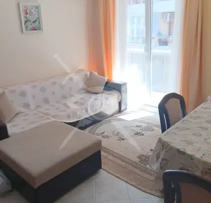 Photo 4 — 2-bedroom apartment in Oblast Burgas, Pomorie