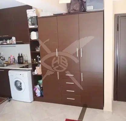 Photo 5 — 2-bedroom apartment in Oblast Burgas, Pomorie