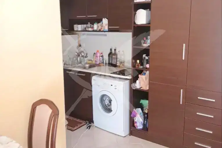 2-bedroom apartment in Oblast Burgas, Pomorie