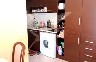 Двустаен апартамент в Бургас, Поморие