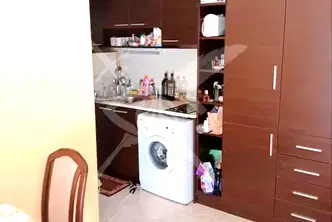 Двустаен апартамент в Бургас, Поморие