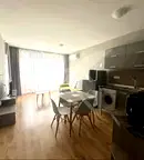 Двустаен апартамент в Бургас, Поморие