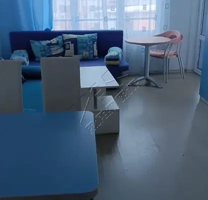 Photo 2 — 2-bedroom apartment in Oblast Burgas, Pomorie