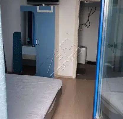 Photo 4 — 2-bedroom apartment in Oblast Burgas, Pomorie