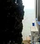 Двустаен апартамент в Бургас, Поморие
