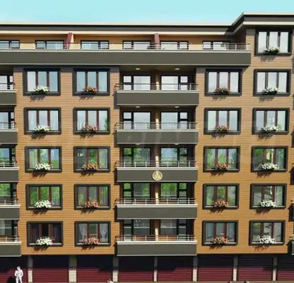 Photo 2 — 2-bedroom apartment in Oblast Burgas, Pomorie