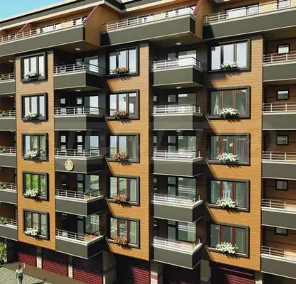 Photo 3 — 2-bedroom apartment in Oblast Burgas, Pomorie