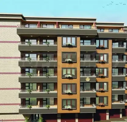 Photo 4 — 2-bedroom apartment in Oblast Burgas, Pomorie