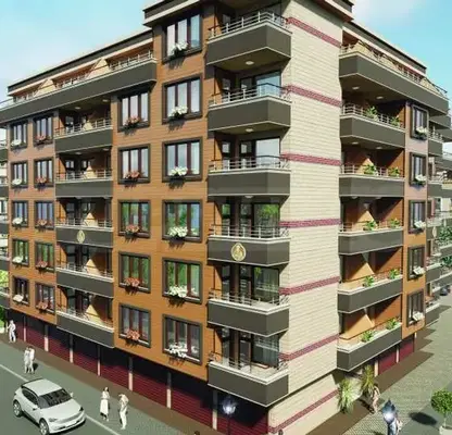 Photo 5 — 2-bedroom apartment in Oblast Burgas, Pomorie
