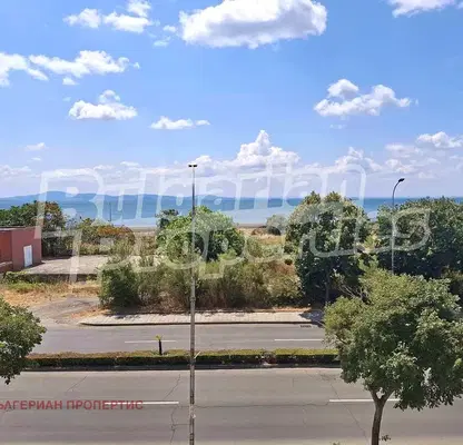 Снимка 4 — Двустаен апартамент в Бургас, Поморие