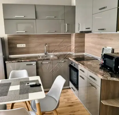 Photo 2 — 2-bedroom apartment in Oblast Burgas, Pomorie