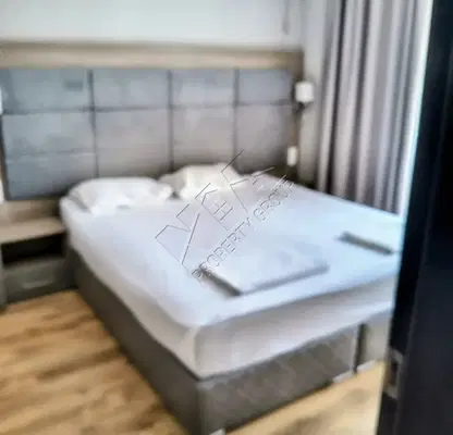 Photo 3 — 2-bedroom apartment in Oblast Burgas, Pomorie