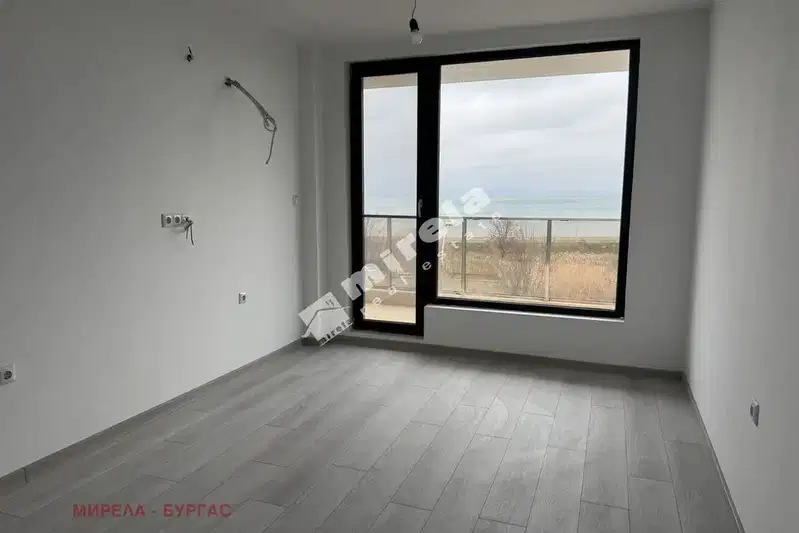 2-bedroom apartment in Oblast Burgas, Pomorie