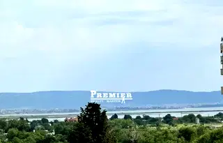 Двустаен апартамент в Бургас, Поморие