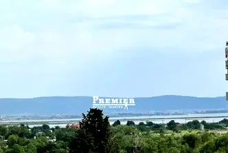 Двустаен апартамент в Бургас, Поморие