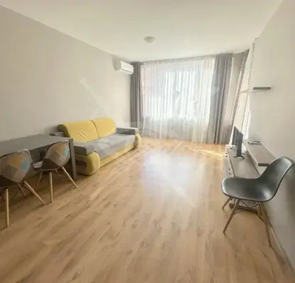 Photo 2 — 2-bedroom apartment in Oblast Burgas, Pomorie