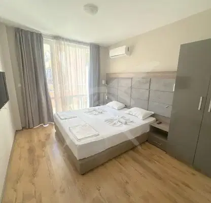 Photo 3 — 2-bedroom apartment in Oblast Burgas, Pomorie