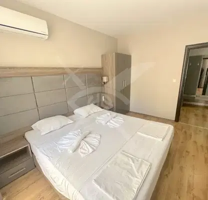 Photo 4 — 2-bedroom apartment in Oblast Burgas, Pomorie