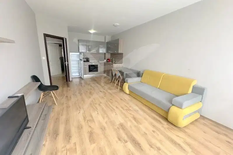 2-bedroom apartment in Oblast Burgas, Pomorie