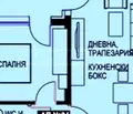 Снимка 2 — Двустаен апартамент в Бургас, Поморие