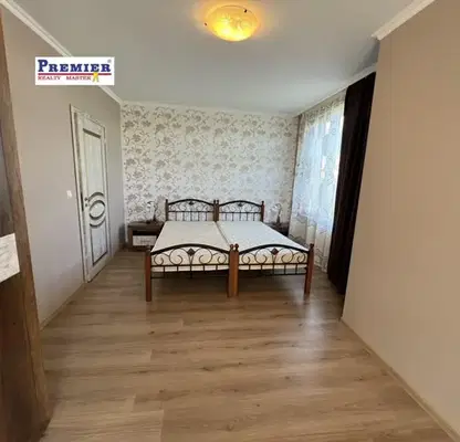 Photo 3 — 2-bedroom apartment in Oblast Burgas, Pomorie