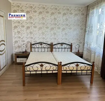 Photo 4 — 2-bedroom apartment in Oblast Burgas, Pomorie