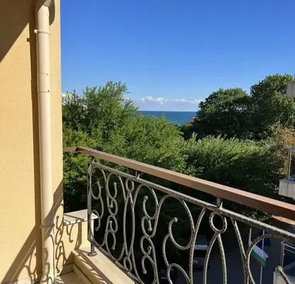 Photo 5 — 2-bedroom apartment in Oblast Burgas, Pomorie