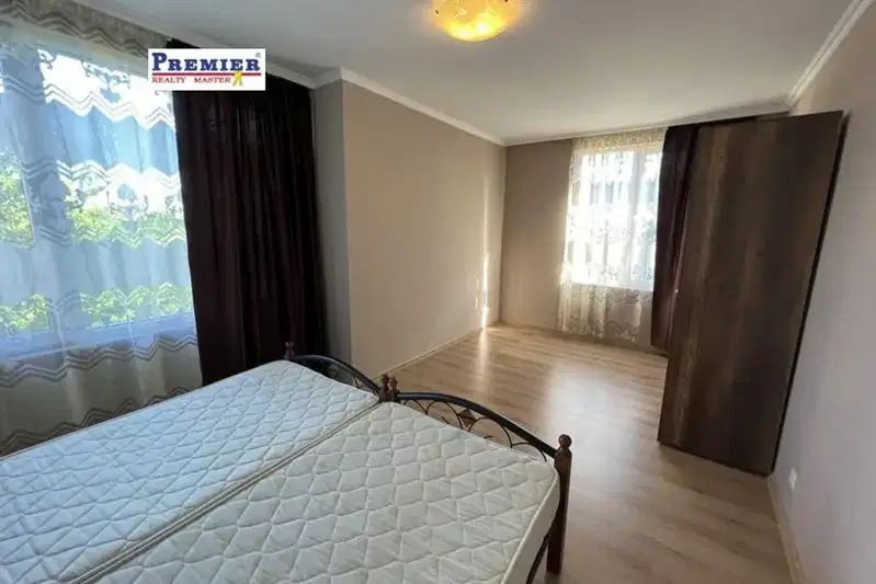 2-bedroom apartment in Oblast Burgas, Pomorie