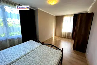 Двустаен апартамент в Бургас, Поморие