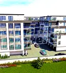 Двустаен апартамент в Бургас, Поморие
