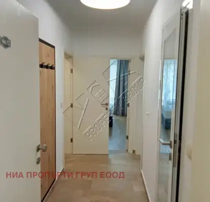 Снимка 4 — Двустаен апартамент в Бургас, Поморие