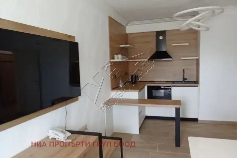 2-bedroom apartment in Oblast Burgas, Pomorie