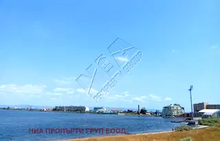 Двустаен апартамент в Бургас, Поморие