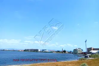 Двустаен апартамент в Бургас, Поморие