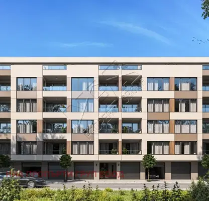 Photo 2 — 2-bedroom apartment in Oblast Burgas, Pomorie