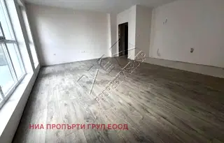 Двустаен апартамент в Бургас, Поморие