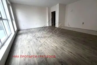 Двустаен апартамент в Бургас, Поморие