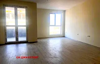Двустаен апартамент в Бургас, Поморие