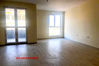 Двустаен апартамент в Бургас, Поморие