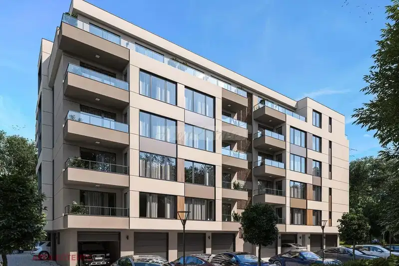 2-bedroom apartment in Oblast Burgas, Pomorie